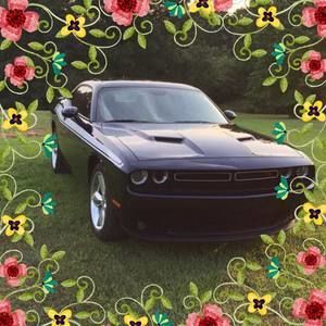 Meet your Posher, Thomas